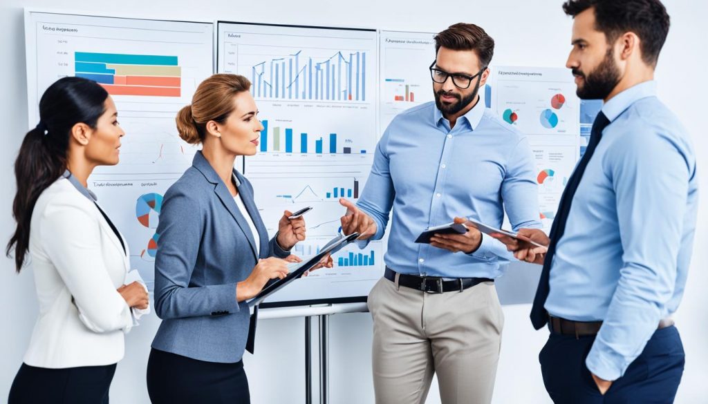 Cross-functional communication Cross-functional communication