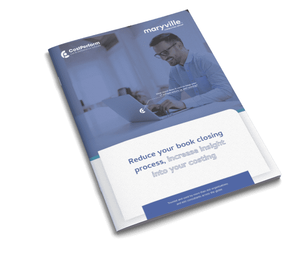 Corporate allocations whitepaper Corporate allocations whitepaper