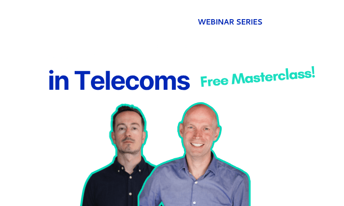 Cost Optimization in Telecom Cost Optimization in Telecom