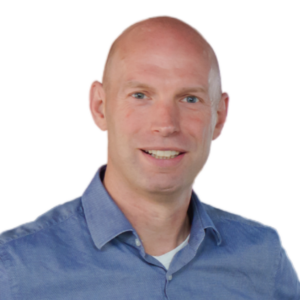 Picture of Sander den Hartog