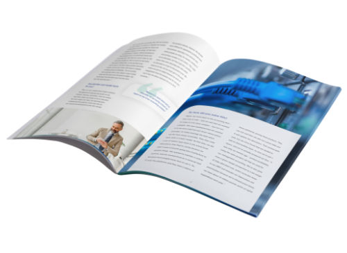 Telco Whitepaper inside